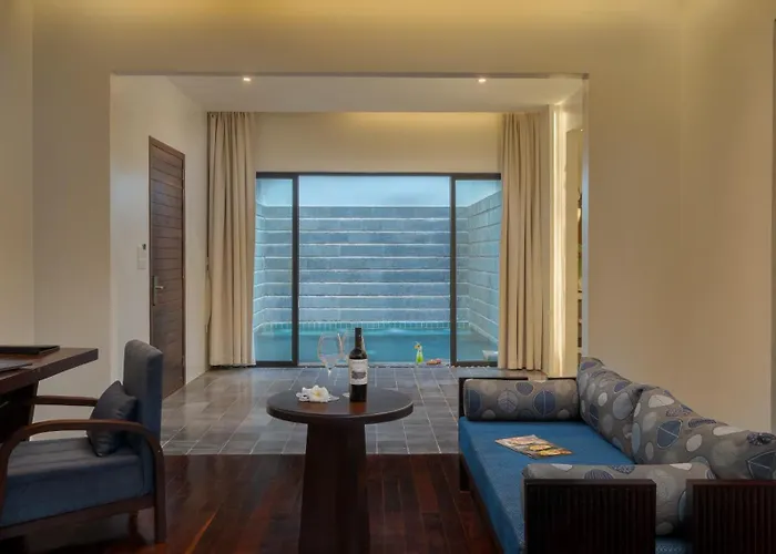 Hotel Metta & Siem Reap