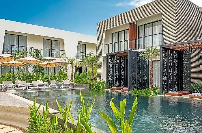 Metta & Hotel