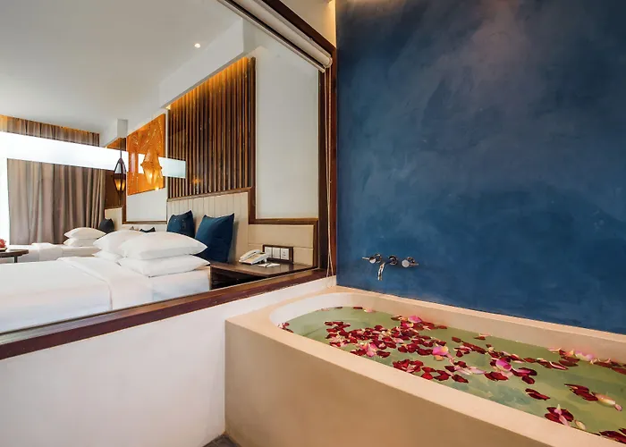 Metta & Hotel Siem Reap