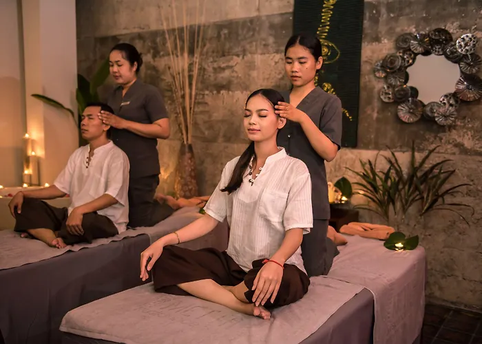 Hotel Metta & 5*