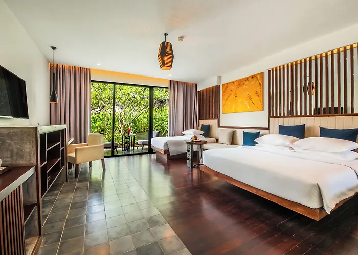 Metta & Hotel