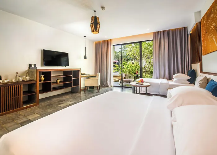 Metta & Siem Reap