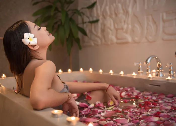 Metta & 5* Siem Reap