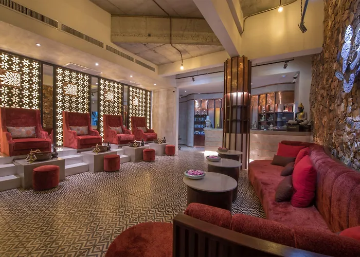 Hotel Metta & Siem Reap