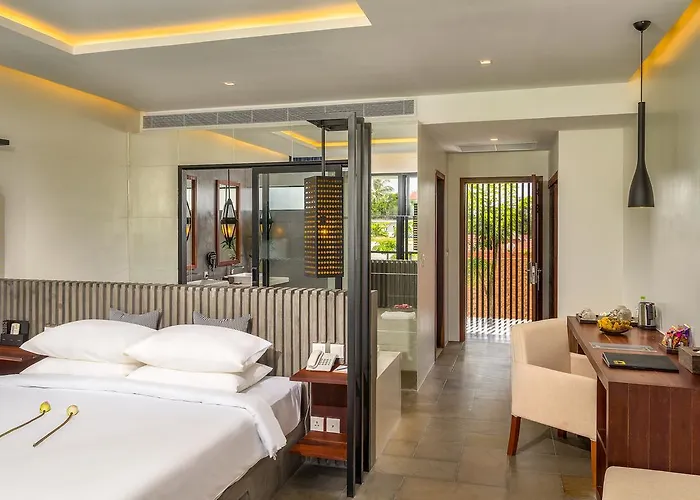 Metta & Hotel 5*