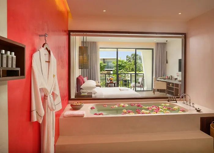 Metta & 5* Siem Reap