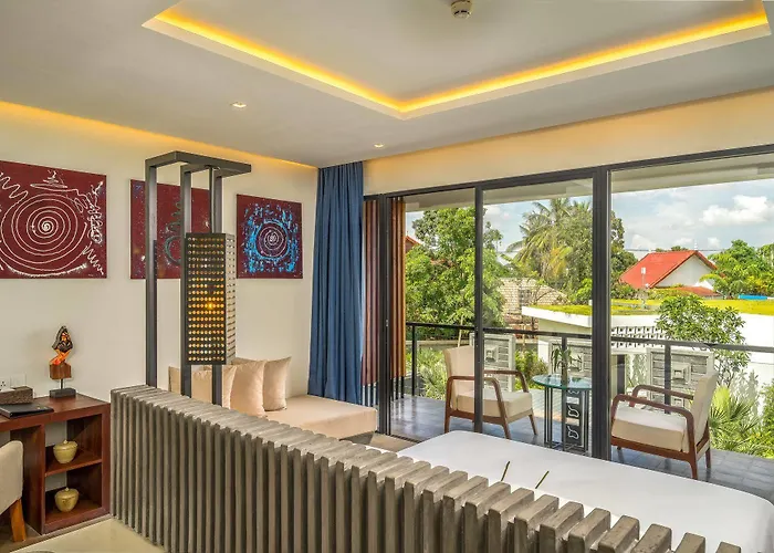Hotel Metta &
