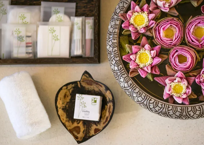 Metta & Hotel Siem Reap