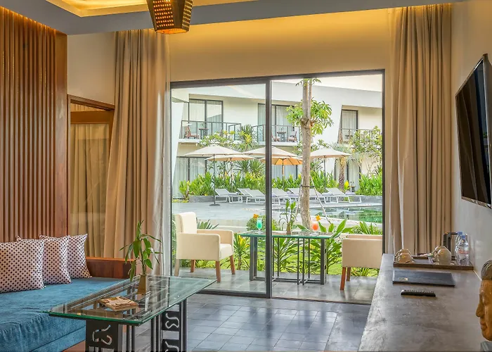Metta & Hotel 5*