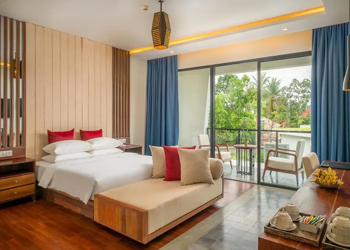 Metta & Siem Reap